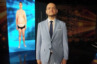Michal vážil 133 kilo, měl prsa a ženy ho odmítaly. Pak zhubl skoro půl metráku a je z něj fešák. Mrkněte, jak prokoukl! - Super.cz